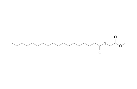 N-STEAROYL-GYCINE-METHYLESTER