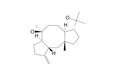 BARBIFUSICOCCIN-B