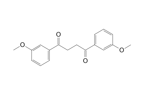 1,4-Bis[3-methoxyphenyl]butane-1,4-dione