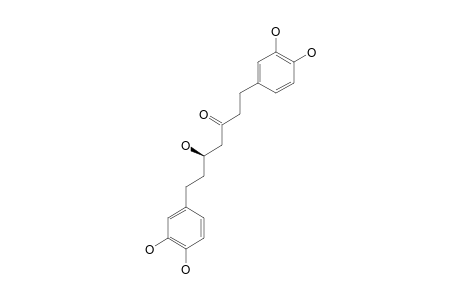 EPIHIRSUTANONOL