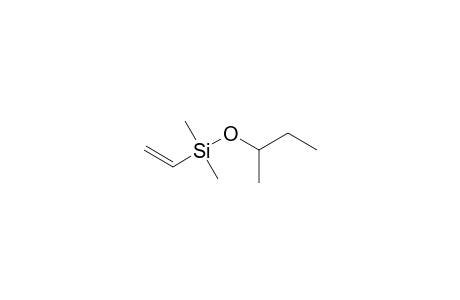 ETMECHOSIME2C2H3;ISOBUTYLOXY-DIMETHYLSILYLETHENE