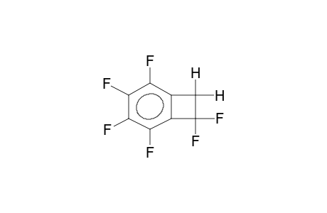 1,1,3,4,5,6-HEXAFLUOROBENZOCYCLOBUTENE