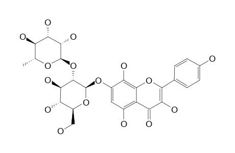 HERBACETIN-7-O-NEOHESPERIDOSIDE