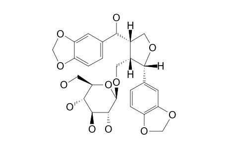 TIBETICOSIDE