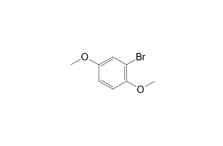 1-Bromo-2,5-dimethoxybenzene