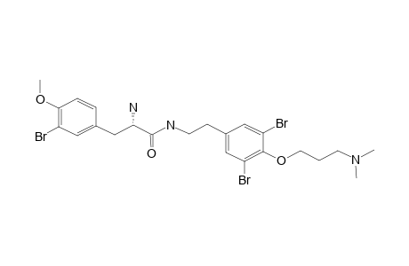 SUBEREDAMINE-A