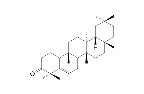 5-GLUTINEN-3-ONE;ALNUSENONE