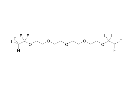 1,1,2,2,16,16,17,17-OCTAFLUORO-3,6,9,12,15-PENTAOXAHEPTADECANE