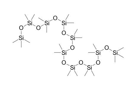 1,1,1,3,3,5,5,7,7,9,9,11,11,13,13,15,15,17,17,19,19,19-docosamethyldecasiloxane