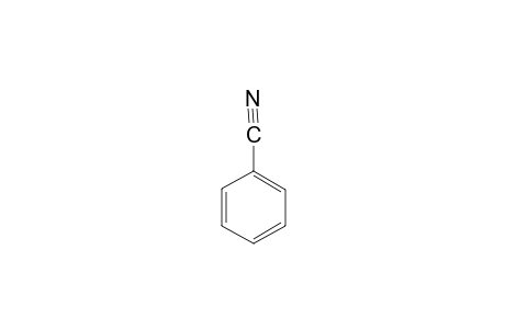 Benzonitrile