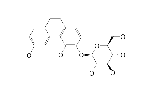 DIOSCOPPOSIDE-B