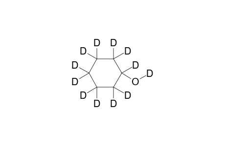 Cyclohexanol-d12