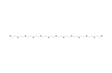 BIS-CHLORO-POLYETHYLENE-GLYCOL-4000