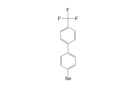 PARA-(TRIFLUOROMETHYL)-PHENYL-PHENYL-SELENIDE