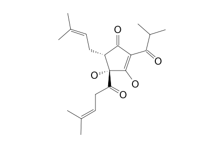 CIS-ISOCOHUMULONE