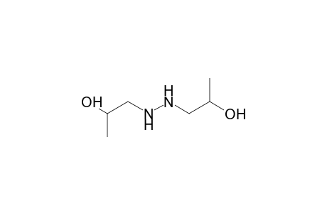 1,2-Bis(2-hydroxypropyl)hydrazine