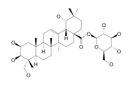 Arjunglucoside-I