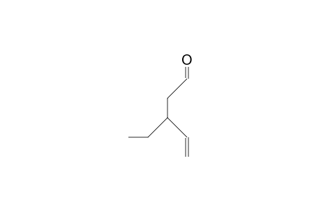 (R)-3-Ethyl-pent-4-enal