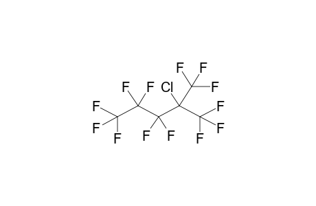 2-CHLOROPERFLUORO-2-METHYLPENTANE