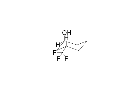 TRANS(A,E)-3-TRIFLUOROMETHYLCYCLOHEXANOL