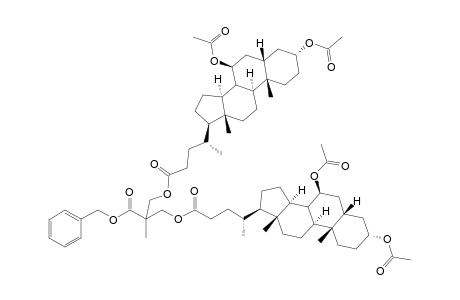 UDCA-[G#1]-CO2CH2C6H5