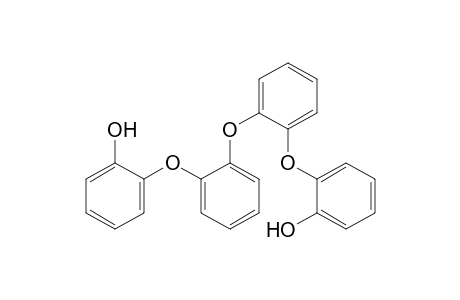 Phenol, 2,2'-[oxybis(2,1-phenyleneoxy)]bis-