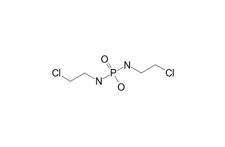 IPM;ISOPHOPHORAMIDE_MUSTARD