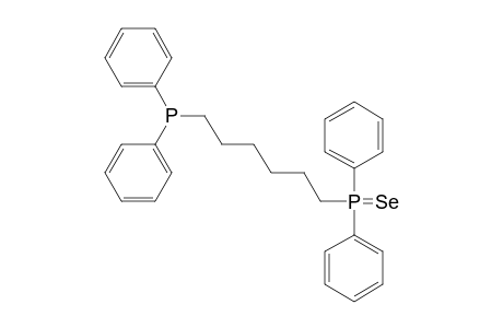 1-(DIPHENYLPHOSPHINOSELENIDE)-6-(DIPHENYLPHOSPHINO)-HEXANE