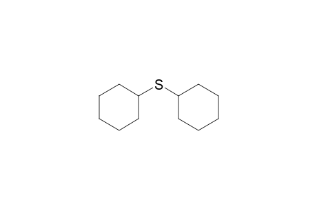 (Cyclohexylsulfanyl)cyclohexane