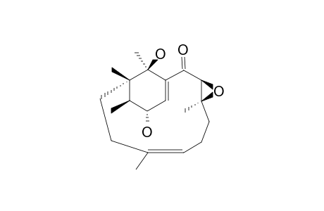 PHOMATECIN-B