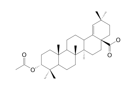 ACRIDOCARPUSIC_ACID_E