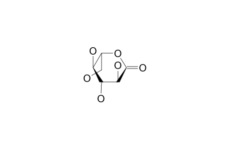 L-Glucono-1,5-lactone