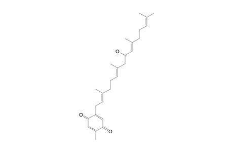 CHABROLOBENZOQUINONE_G