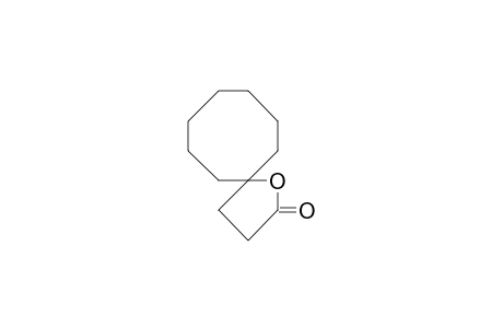 1-Oxaspiro[4.7]dodecan-2-one