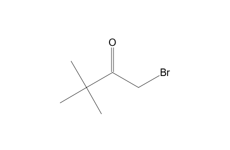 1-Bromo-3,3-dimethyl-2-butanone