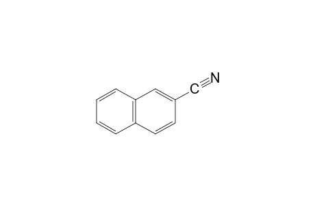 2-Naphthonitrile