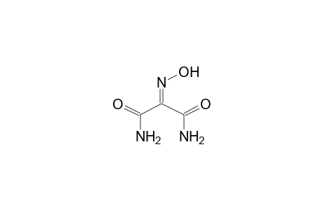 DICARBAMOYLKETONE, OXIME