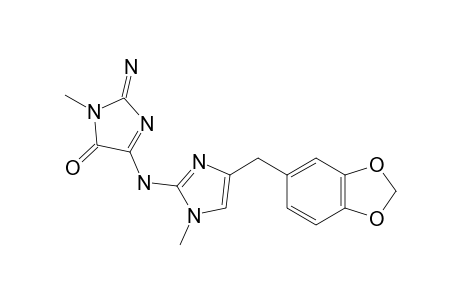 CLATHRIDIMINE