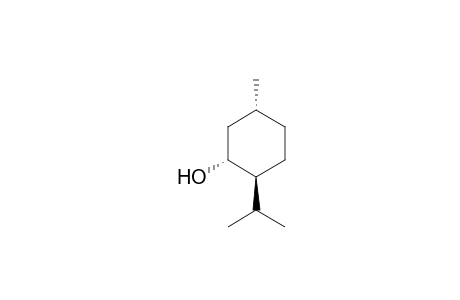 (1R,2S,5R)-2-Isopropyl-5-methylcyclohexanol