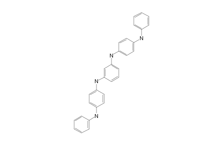 N,N'-BIS-[4-(PHENYLAMINO)-PHENYL]-1,3-BENZENEDIAMINE