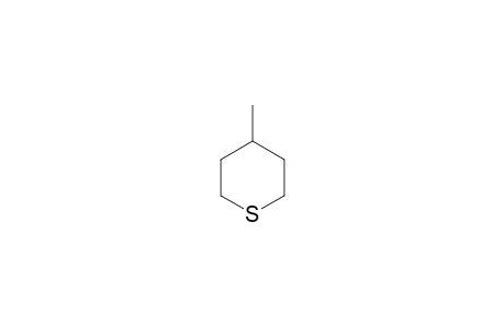 4-METHYLTHIAN