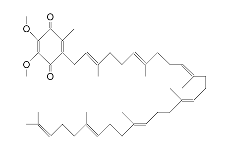 Ubiquinone-7