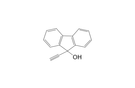 9-Ethynyl-9-fluorenol