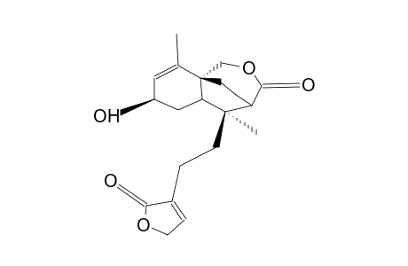 NOT REPORTED, (2-beta-SALVIMADRENSINOL)