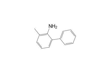 3-Methyl[1,1'-biphenyl]-2-amine