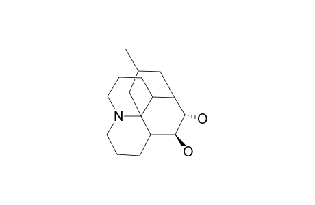 DEACETYLLYCOCLAVINE