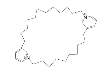 CYCLOSTELLETTAMINE-H