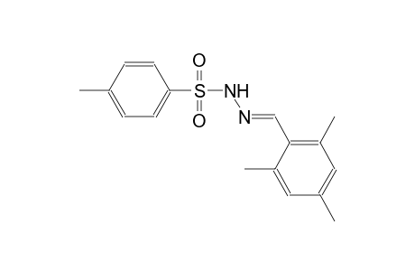 N'-[(E)-mesitylmethylidene]-4-methylbenzenesulfonohydrazide