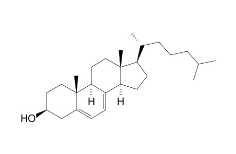 7-Dehydrocholesterol