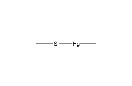 HG(CH3)SIME3